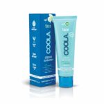 Coola Classic Face Sunscreen Moisturizer SPF30 50ml Cucumber