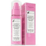 𝗪𝗜𝗡𝗡𝗘𝗥 𝟮𝟬𝟮𝟯* Setting Spray - Makeup Setting Spray for Face & Primer - Long Lasting Spray Makeup for Matte Finish and Oil Control - Hydrating and