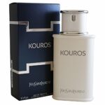 Yves Saint Laurent Kouros Eau de Toilette for Him - 100 ml 626-307HP