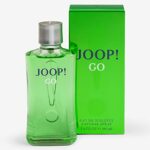 Joop Joop Go For Men 3.4 oz EDT Spray