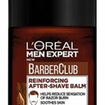 L'Oréal Men Expert Barber Club Soothing After Shave Balm 125 ml