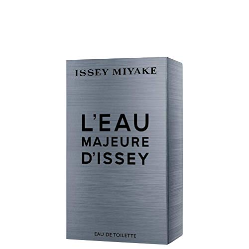 ISSEY MIYAKE L'Eau Majeure D'Issey for Man Eau De Toilette, 30 ml