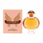 Olympea Intense by Paco Rabanne Eau De Parfum for Women 80ml