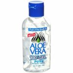 Pack of Pieces (Bundle) | Fruit of the Earth Aloe Vera Gel 56 g | 2 Ounce – Fruit Of The Earth