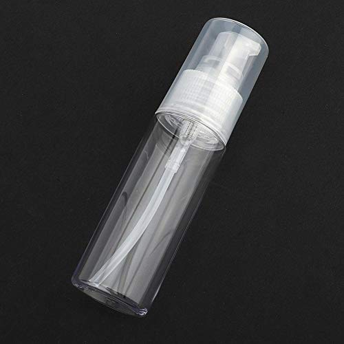 Spray Bottle, Empty Spray Bottle Travel Toner Lotion Serum Serum Container Bottle Refill Bottle