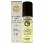 Bellamianta Rapid Self-Tanning Mousse - Crystal Clear For Women 5.07 oz Bronzer