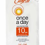 Calypso Once A day Sachet SPF10, 40ml (Box Of 24)