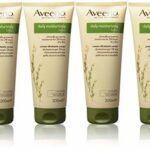 Aveeno Daily Moisturising Lotion - 4 x 200ml