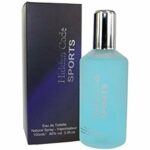 HiddenCode Sports Mens Fragrance Eau De Toilette Spray Pour Homme 100ml