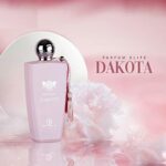 Parfum D’ Elite DAKOTA edp Perfume Spray (100ml) By Grandeur Elite | Sensual fragrance for Women | Pleasant Eau de for Formal Dinner, Parties, Ca