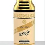 Oud Mood 250ml | Perfume Deodorant Spray | Woody Floral Long Lasting Scent (for Women and Men) (Unisex)