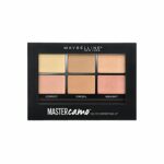 Maybelline Master Camo Color Correcting Concealer Kit Medium 6g