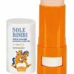 Sole Bimbi Stick Spf50+ 8ml