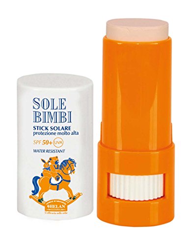 Sole Bimbi Stick Spf50+ 8ml