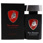Lamborghini Eau De Toilette Man,125 milliliters,multicoloured