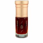 Indian Patchouli Aged Perfume Oil 3ml Premium Quality Strong Fragrance oil By Luxury Scent Comes With Velvet Gift Pouch