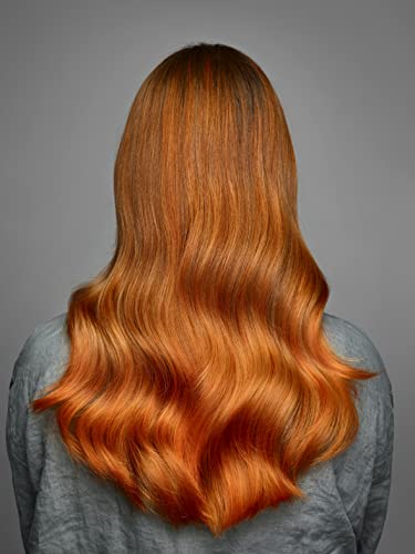 Maria Nila Colour Refresh, Semi-Permanent Pigments, 100% Vegan & Sulfate/Paraben free