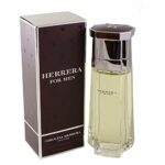 Herrera for Men by Carolina Herrera EDT Vapo 100 ml