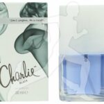 Revlon Charlie Black Eau De Toilette, 30ml