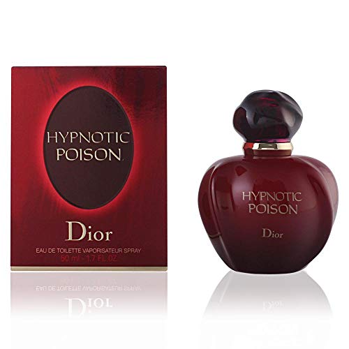 DIOR Hypnotic Poison Eau de Toilette 30ml Women's Fragrance
