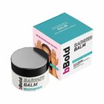 bBold Barrier Balm, Nourishing Smooth Tanning Aid 100ml