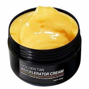 1PC Tanning Accelerator Cream