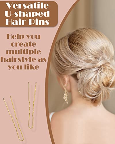 Lictin 70PCS Hair Styling Set, Hair Bun Maker, Hair Design Styling Tools, DIY Hair Accessories, Hair Modelling Tool Kit, Magic Simple Fast Spiral