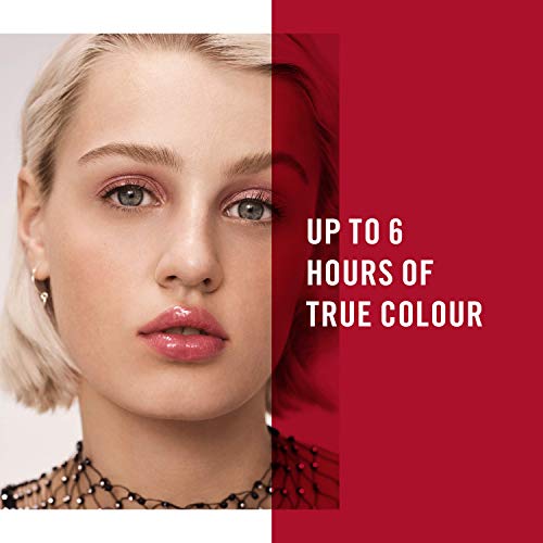 Rimmel Oh My Gloss! All Night Lip Gloss, 6.5 ml