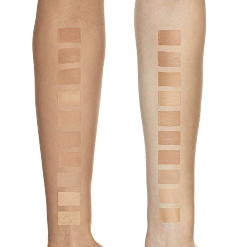 L'Oréal Infallible Total Cover Foundation, 32 Amber, 35 g