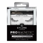 Eylure Luxe Pro Magnetic No. 007 False Lashes
