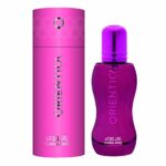 Orientica Floral Rose EDP Spray, Pack of1