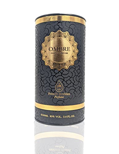 My Perfumes Ombre 100 ML EDU Perfume Swirls of oud wood for a journey into the heart of the desert.