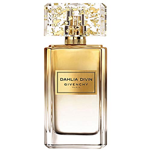 Givenchy Dahlia Divin Le Nectar de Parfum Eau de Parfum Intense Spray 30 ml