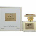 Jean Patou Joy Eau de Toilette Spray for Her 50 ml