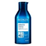 REDKEN Conditioner, For Damaged Hair, Repairs Strength and Adds Flexibility, Extreme, 500 ml