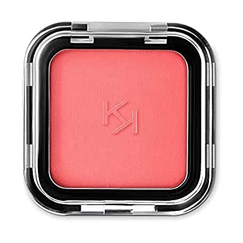 KIKO Milano Smart Colour Blush - 03 | Intense colour blush with buildable result