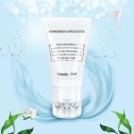 Sunscreen Roller Applicator,Sunscreen Applicator for Kids,Refillable Roll on Sunscreen Applicator for Adults Families Travel Size Holds 50ml for