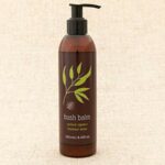 Outback Organics Bush Balm 250ml