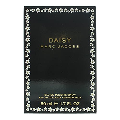 Marc Jacobs Daisy for Women 50ml Eau de Toilette Spray