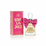 Juicy Couture Viva La Juicy Eau de Parfum (100ml) Floral & Fruity Scent, Luxury Fragrance for Women