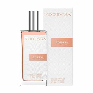 Yodeyma ADRIANA Perfume (WOMEN) Eau de Parfum 50 ml