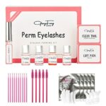 Lash Lift Kit Eyelash Perm Kit Professional Eyelash perming kit Home Lash Lifting Kit with Tools Premium Eyelash Lifting Lash Lifts Lash Curling