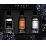 Ted Baker Ted's Tantalising Trio Eau de Toilette Set