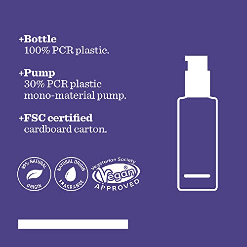 Bulldog Skincare - End Of Day Recovery Serum for Men | Reducing Fine Lines and Wrinkle Gel | 50 ml