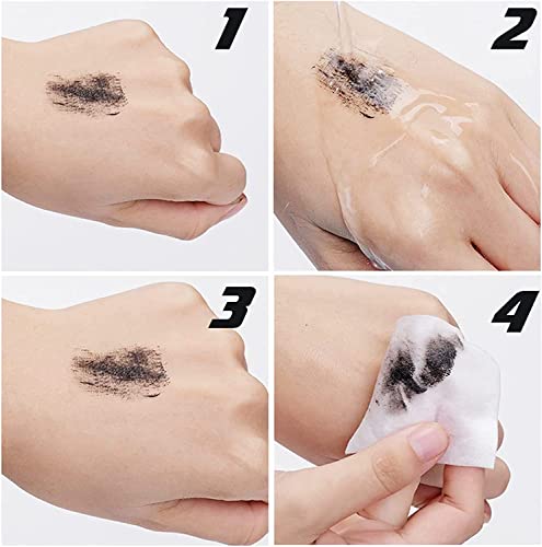 Mascara for Older Women Primelash Mascara for Seniors with Thinning Lashes Lengthening Volumizing Pro-Age Eyelash Growth Serum for Mature Women w