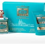 4711 Eau de Cologne 50ml & Shower Gel 50ml Gift Set