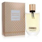 Boucheron Serpent Boheme Eau De Parfum 90ml
