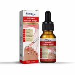 Ingrown Toenail Treatment,Fungal Nail Treatment,Ingrown Toenail Drops,Nail Care and Treatment,Strengthen Renew Damaged Nail(30ML)