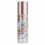 Stila One Step Correct Skin Tone Correcting & Brightening Primer Serum, Make Up Neutralises Redness and Sallowness to Even Out Complexion, Face P
