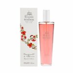 Woods of Windsor Pomegranate & Hibiscus EDT Perfume for her, Fruity, 100 ml